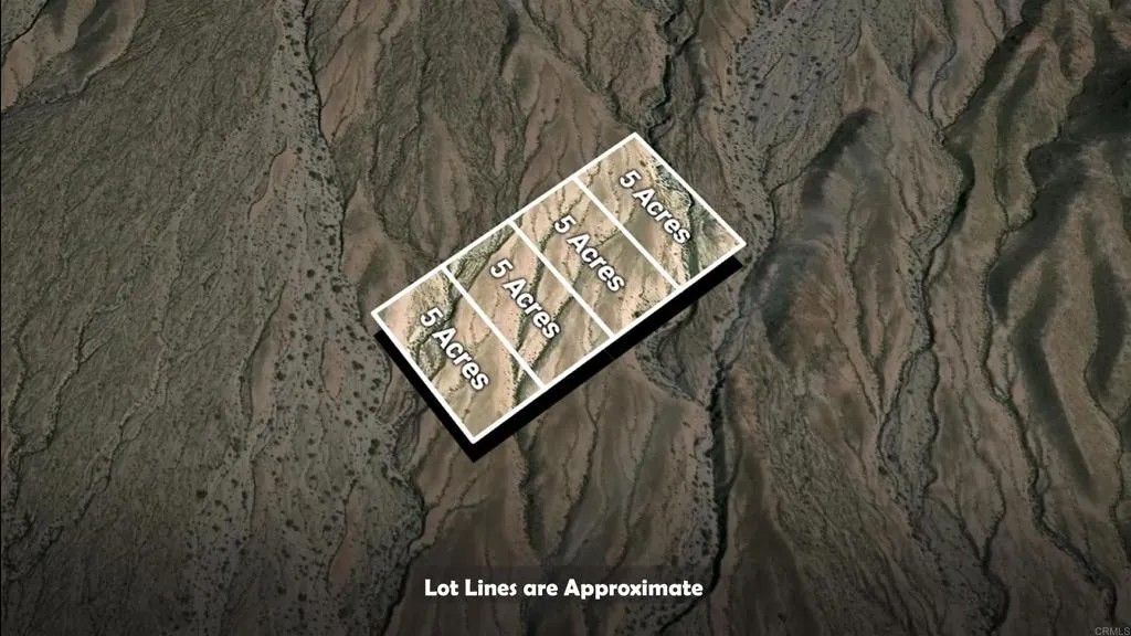 Photo of 5 Rice, Blythe, CA 92225 (MLS # NDP2511497)