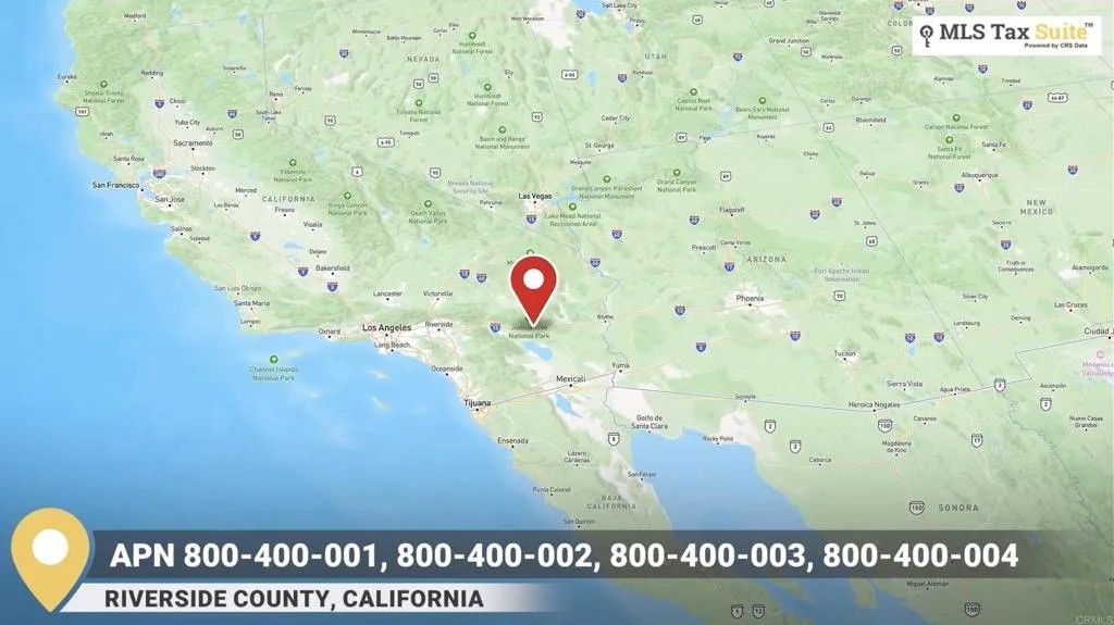 Photo of 5 Rice, Blythe, CA 92225 (MLS # NDP2511497)