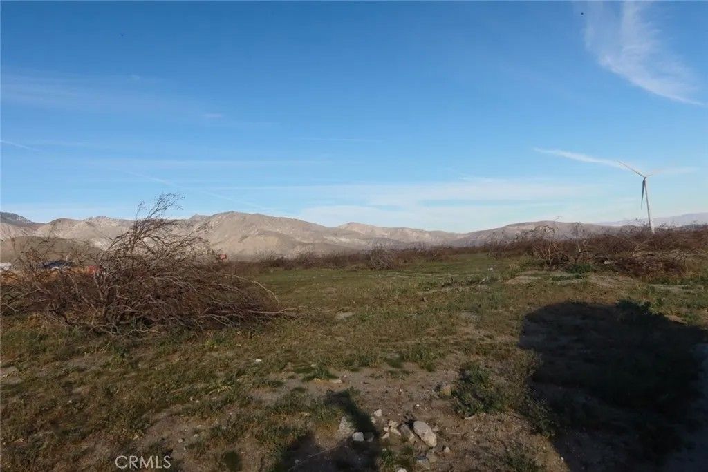 Photo of 0 Cabazon, Riverside, CA 92230 (MLS # CV25280859)