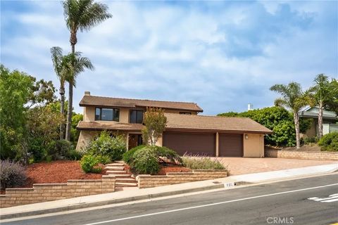 Photo of 731 Calle Vallarta, San Clemente, CA 92673 (MLS # OC26105413)
