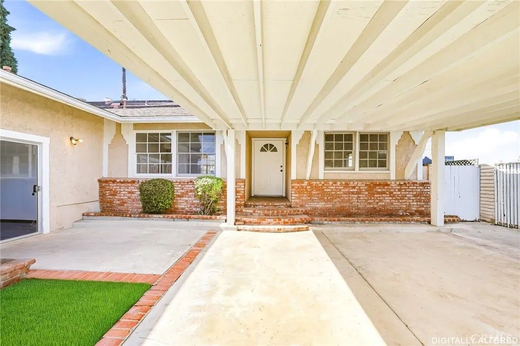 Photo of 1843 Garvin Avenue, Simi Valley, CA 93065 (MLS # SR26040563)