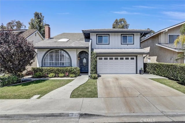 20 Farragut, Irvine