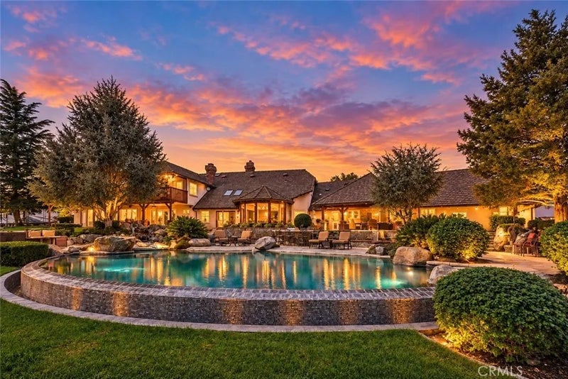 27777 Sycamore Mesa Rd.