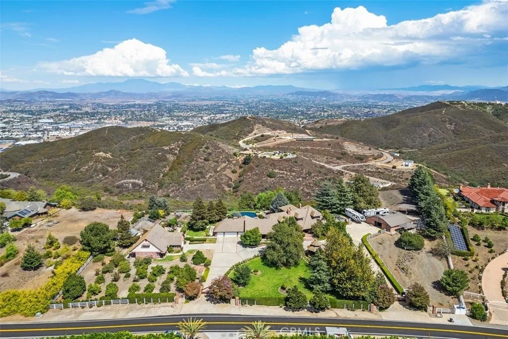 27777 Sycamore Mesa Rd.