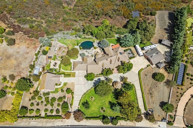 27777 Sycamore Mesa Rd.