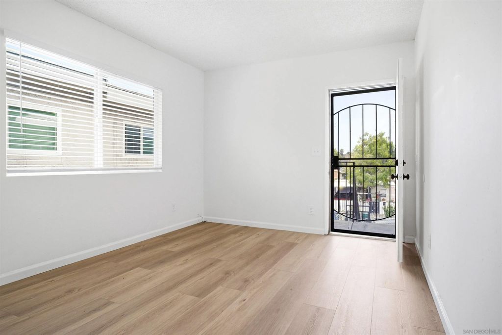 Photo of 5436 Imperial Ave #3, San Diego, CA 92114 (MLS # 260010915)