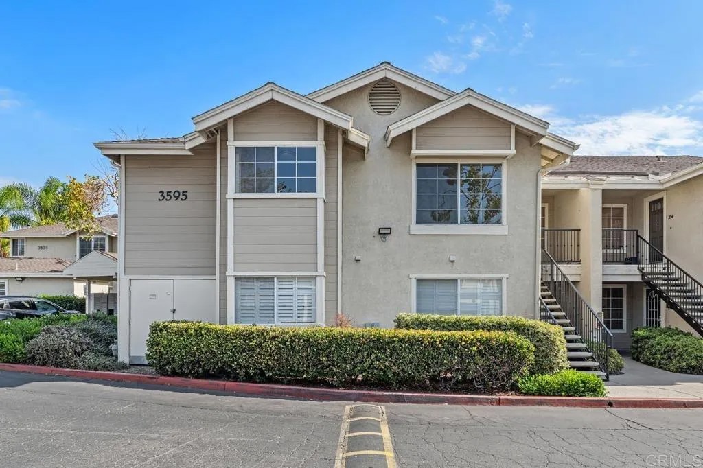 3595 Grove Street 253