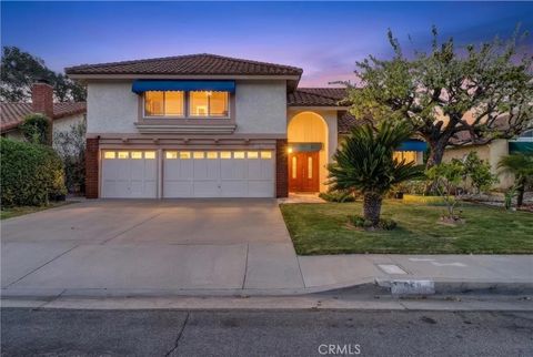 Photo of 868 S Calle Venado, Anaheim, CA 92807 (MLS # PW26029519)