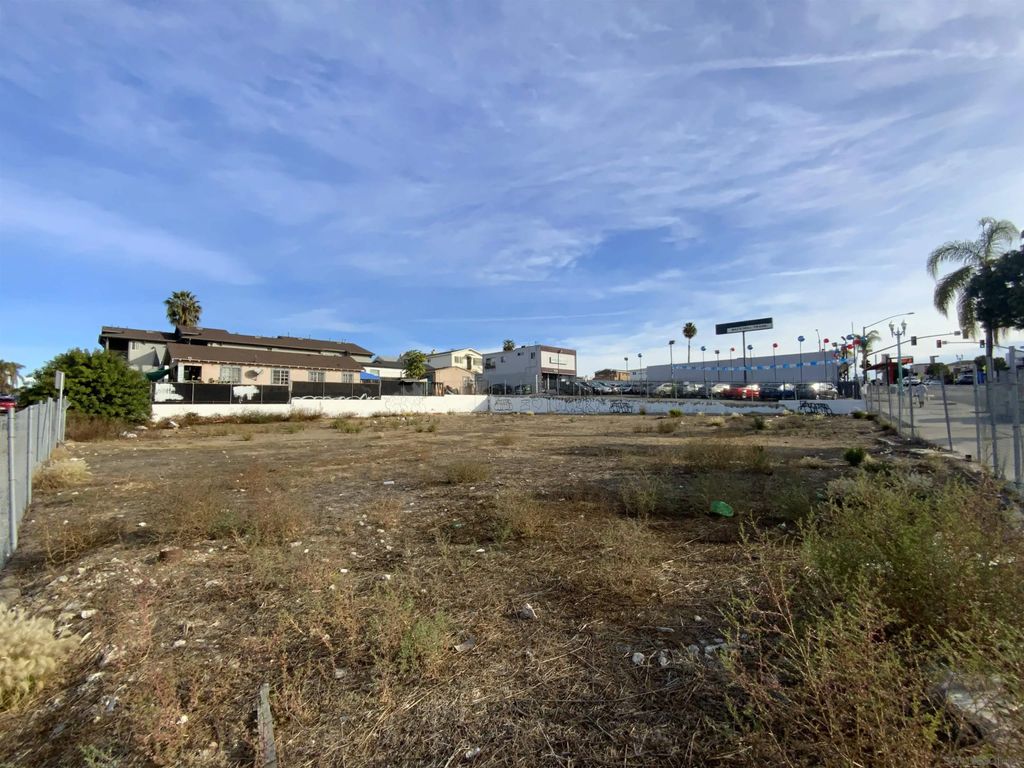 Photo of 4904 El Cajon Blvd, San Diego, CA 92115 (MLS # 260002754)