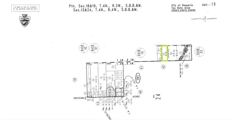 41119108 Glendale