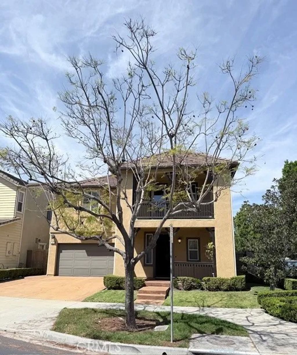 Photo of 87 Fringe Tree, Irvine, CA 92606 (MLS # NP26061320)