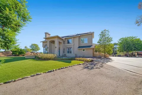 2173 Twisted Oak Ln Lane, Alpine, CA 91901 - #: PTP2506792