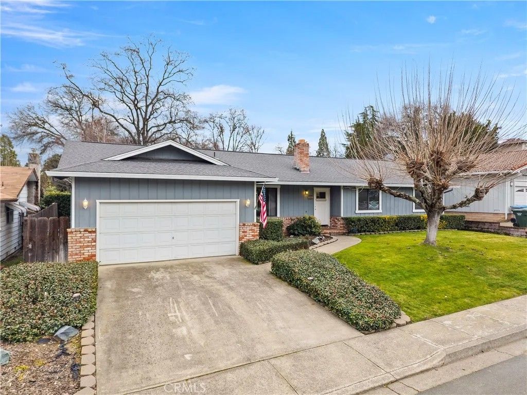 Photo of 2426 Giselman Street, Lakeport, CA 95453 (MLS # LC26020872)