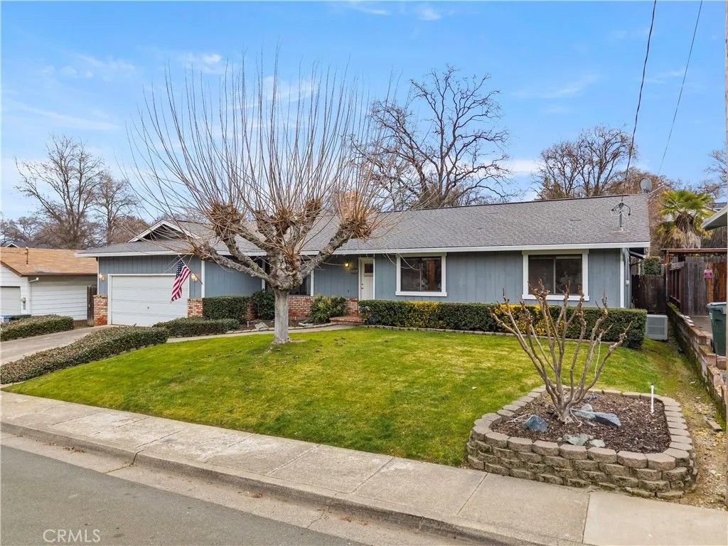 Photo of 2426 Giselman Street, Lakeport, CA 95453 (MLS # LC26020872)