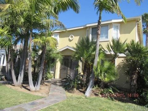 Photo of 647 12Th Street, Imperial Beach, CA 91932 (MLS # PTP2506113)