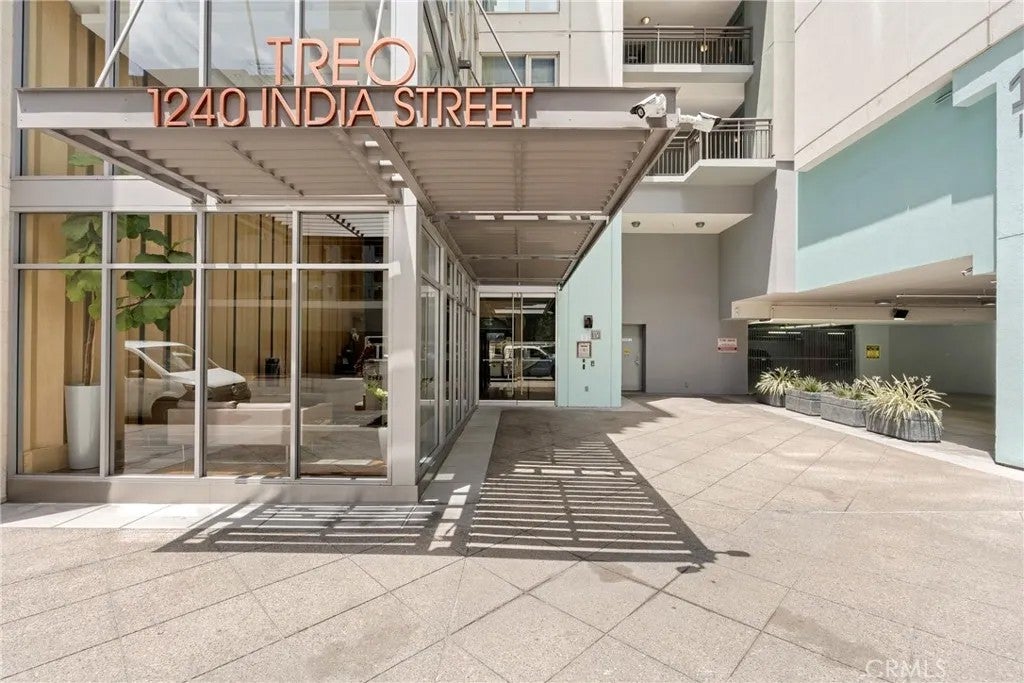 1240 India Street 1204