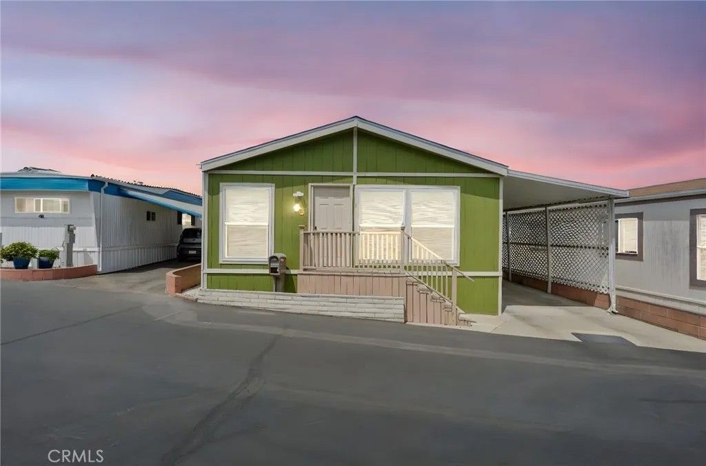 Photo of 65 Hummingbird Ln, Oceanside, CA 92057 (MLS # IV25183783)