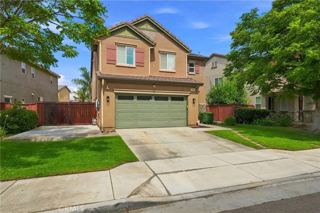 3985 Barbury Palms Way