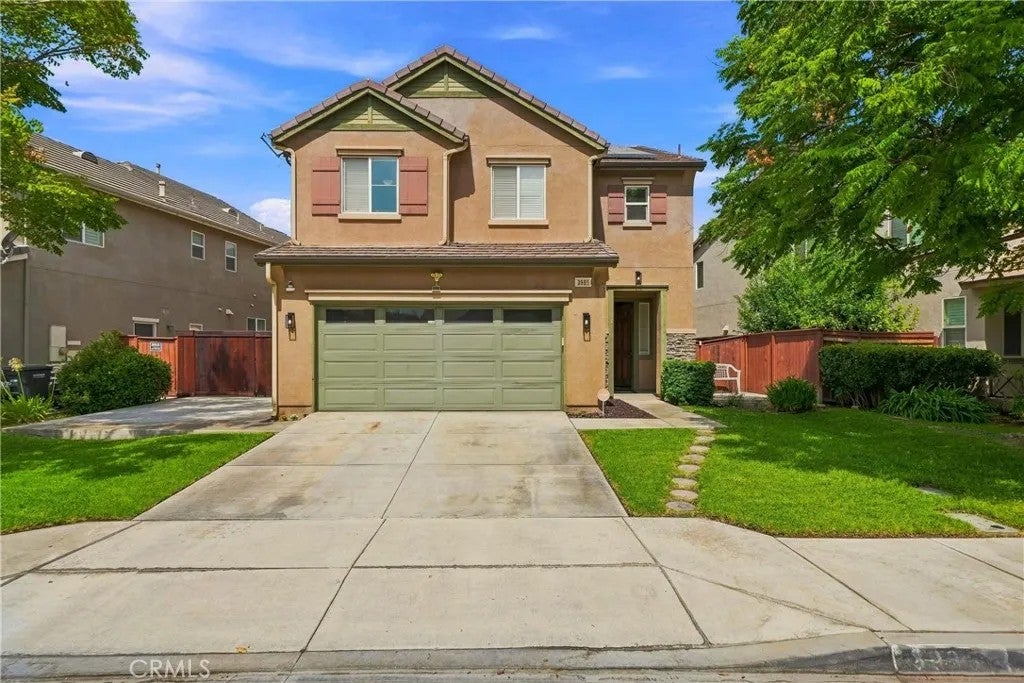 3985 Barbury Palms Way
