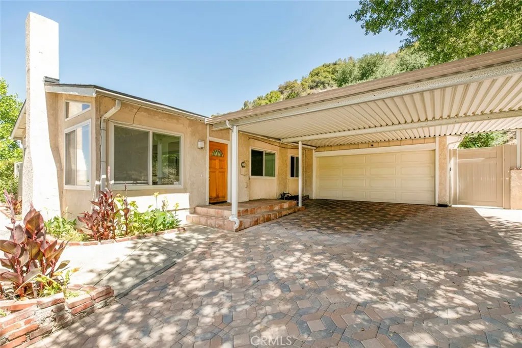 10919 Terecita Road
