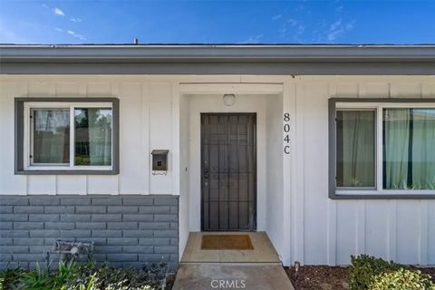 Photo of 804 E Washington Avenue #C, Escondido, CA 92025 (MLS # IG25013629) Photo of 804 E Washington Avenue #C, Escondido, CA 92025 (MLS # IG25013629)