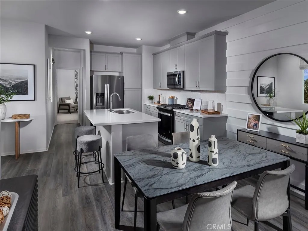 2731 Erebus Court