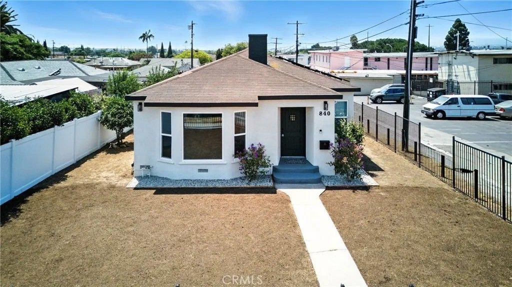 Photo of 840 W 130th St, Gardena, CA 90247 (MLS # SB25274198)