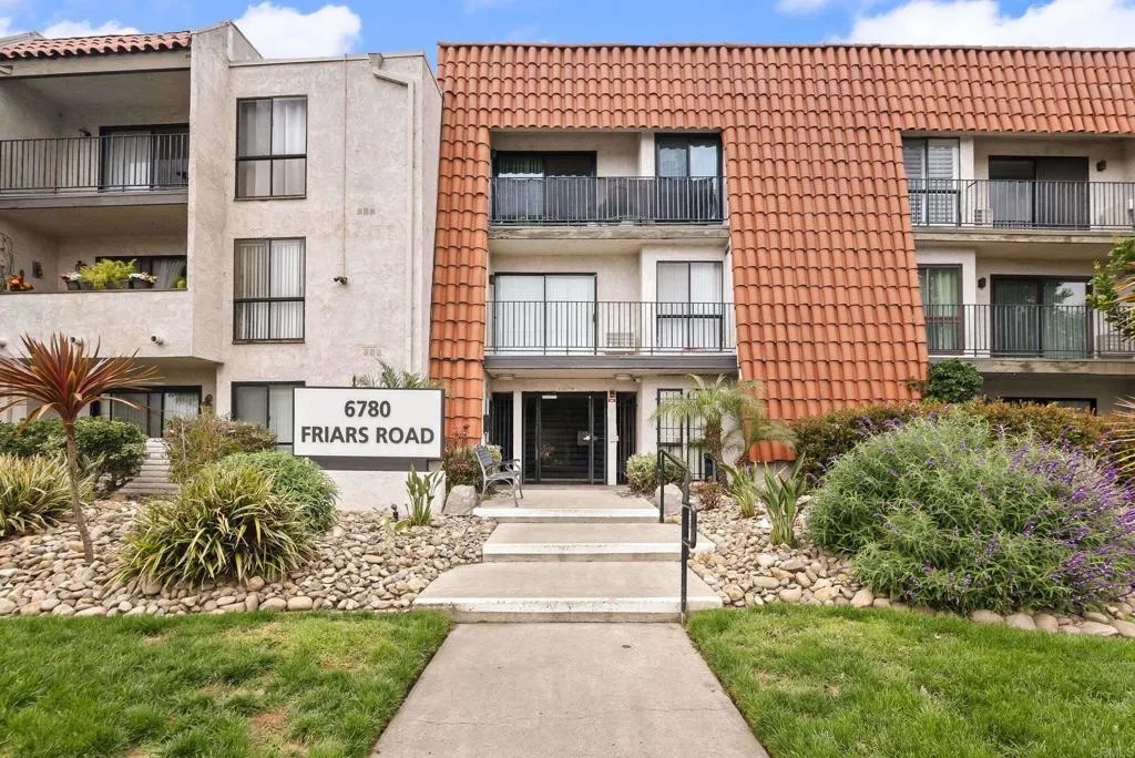 6780 Friars Road 243