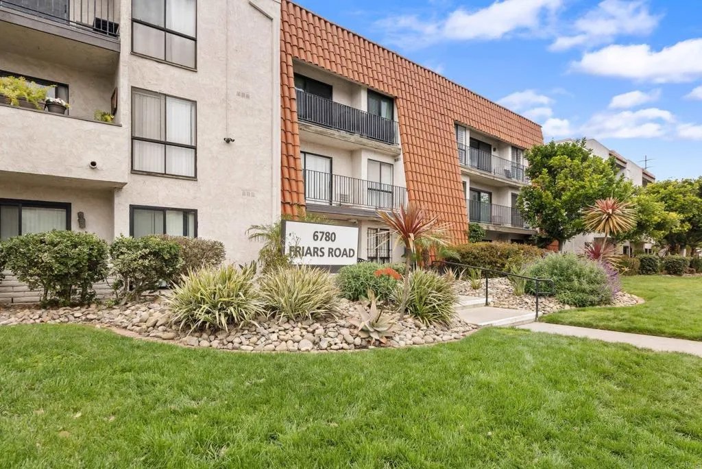 6780 Friars Road 243