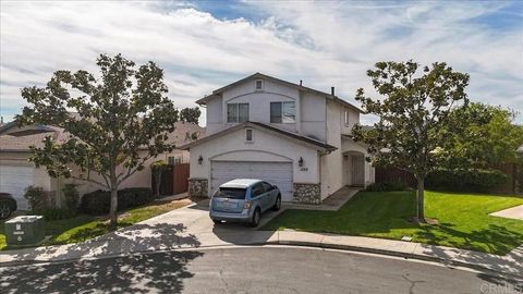 Photo of 1152 Farview Ct, El Cajon, CA 92021 (MLS # PTP2602117)