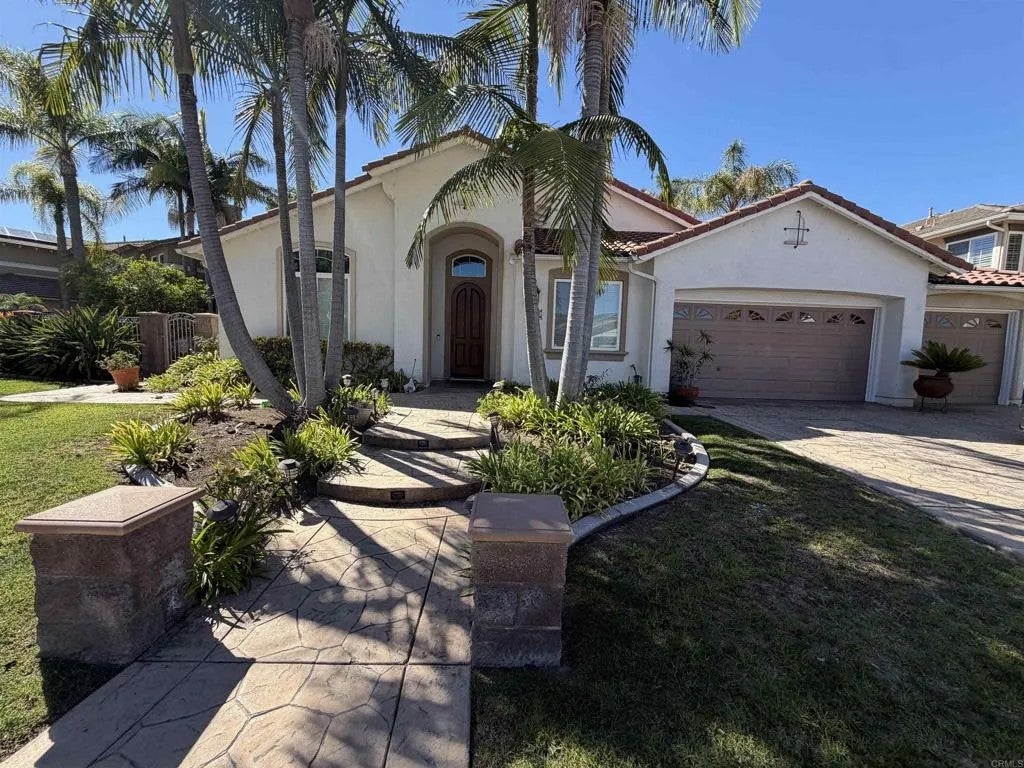 Photo of 1362 S Creekside Drive, Chula Vista, CA 91915 (MLS # PTP2607804)