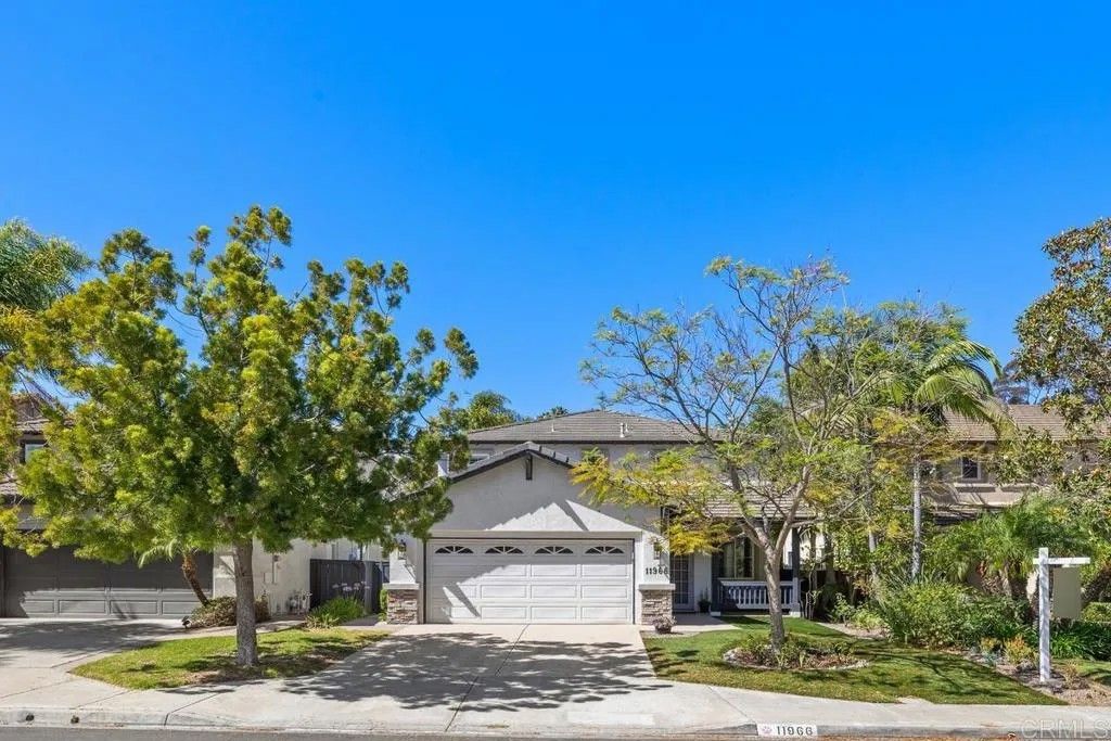 Photo of 11966 Cypress Valley Drive, San Diego, CA 92131 (MLS # PTP2605202)