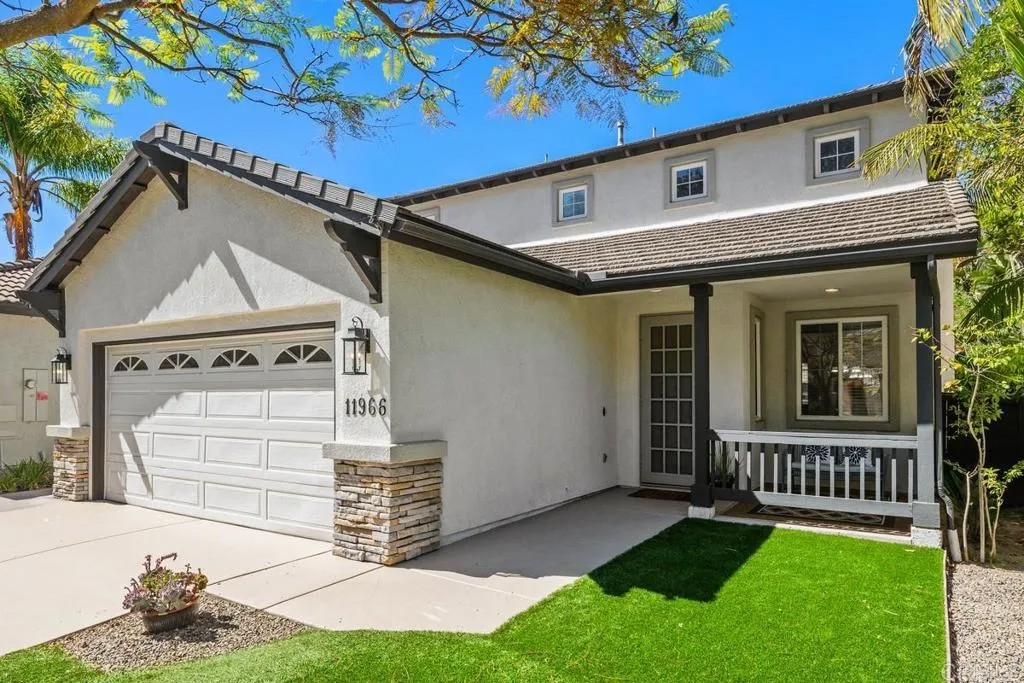 11966 Cypress Valley Drive