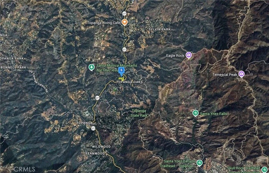 Photo of 999 N Topanga Canyon, Topanga, CA 90290 (MLS # AR26033279)