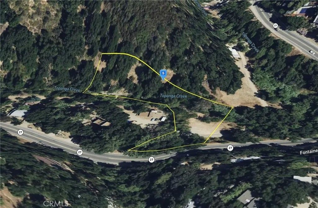 Photo of 999 N Topanga Canyon, Topanga, CA 90290 (MLS # AR26033279)