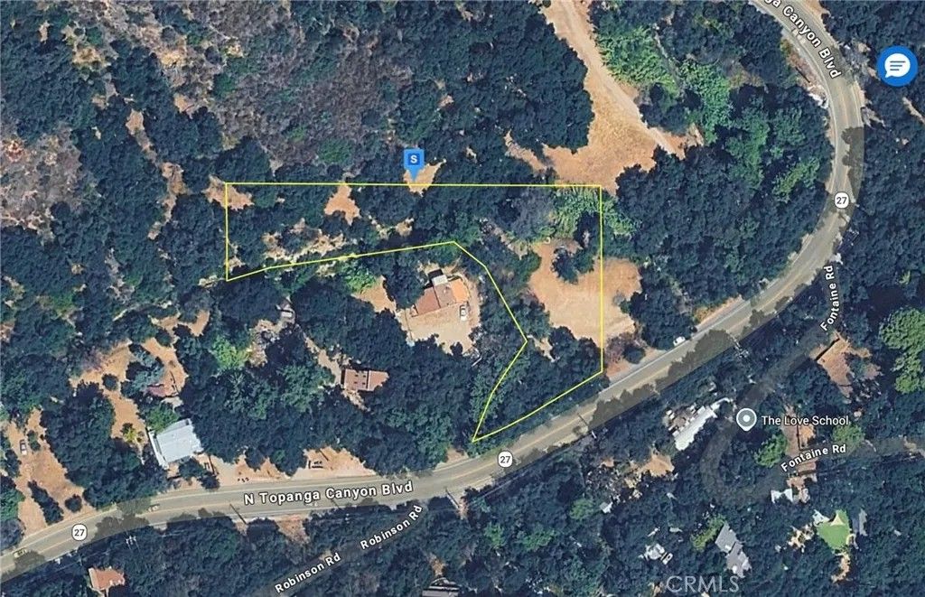 Photo of 999 N Topanga Canyon, Topanga, CA 90290 (MLS # AR26033279)