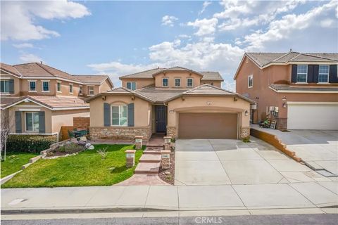 3554 Twinberry San Bernardino CA 92407