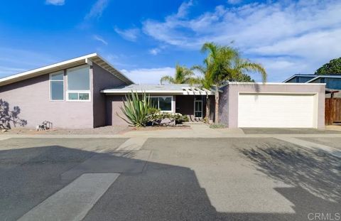 744 E Solana Solana Beach CA 92075