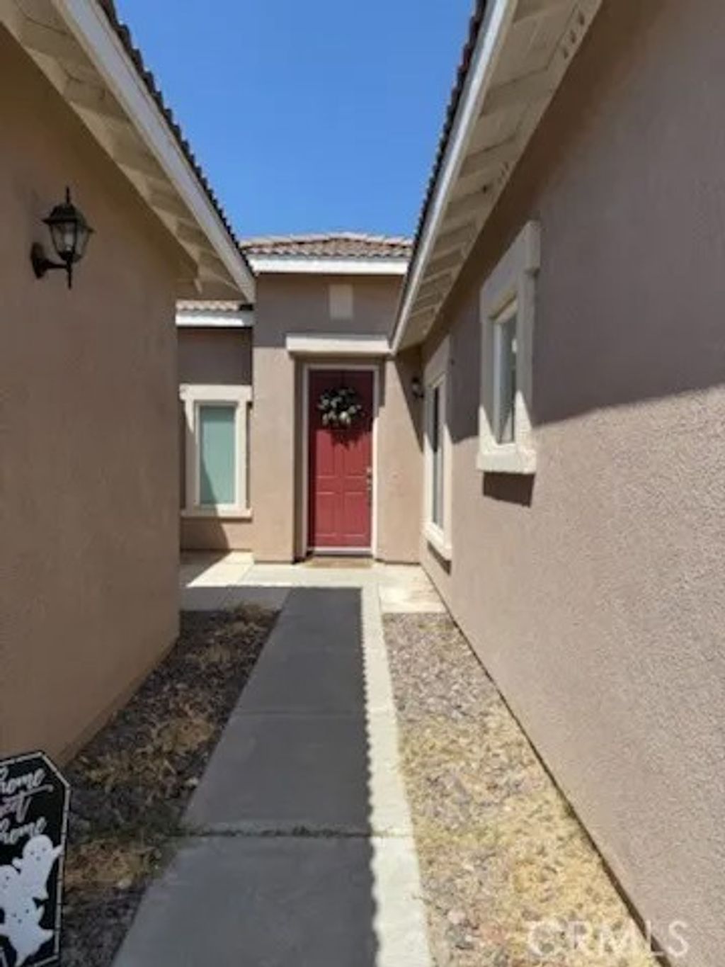 Photo of 206 Garcia Drive, San Jacinto, CA 92582 (MLS # GD25187316)