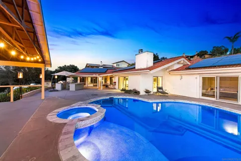 580-582 South Grade, Alpine, CA 91901 - #: 260005300