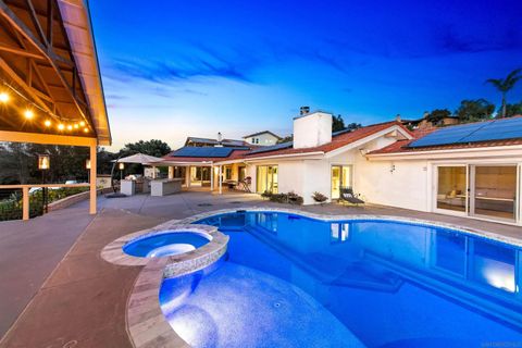 580-582 South Grade Alpine CA 91901