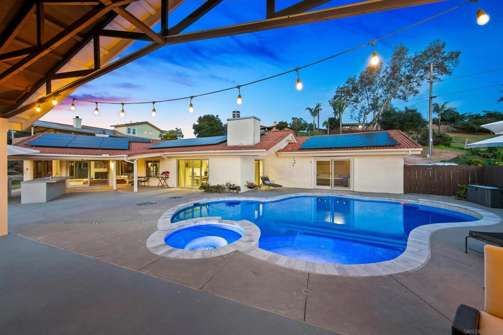 Photo of 580-582 South Grade, Alpine, CA 91901 (MLS # 260005300)