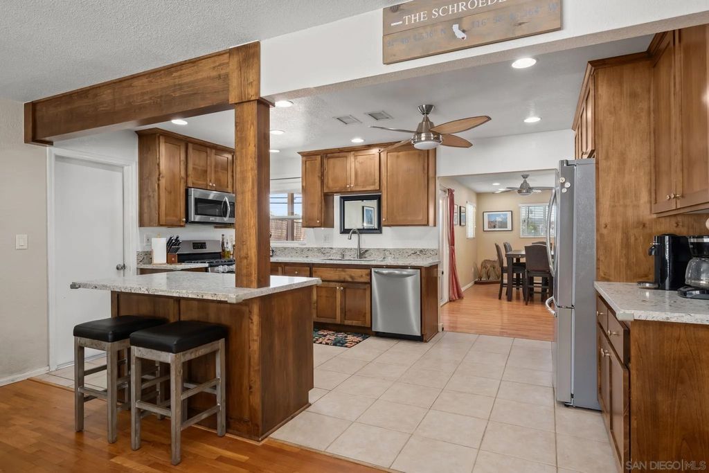 Photo of 503 N N Cuyamaca St, El Cajon, CA 92020 (MLS # 260005025)