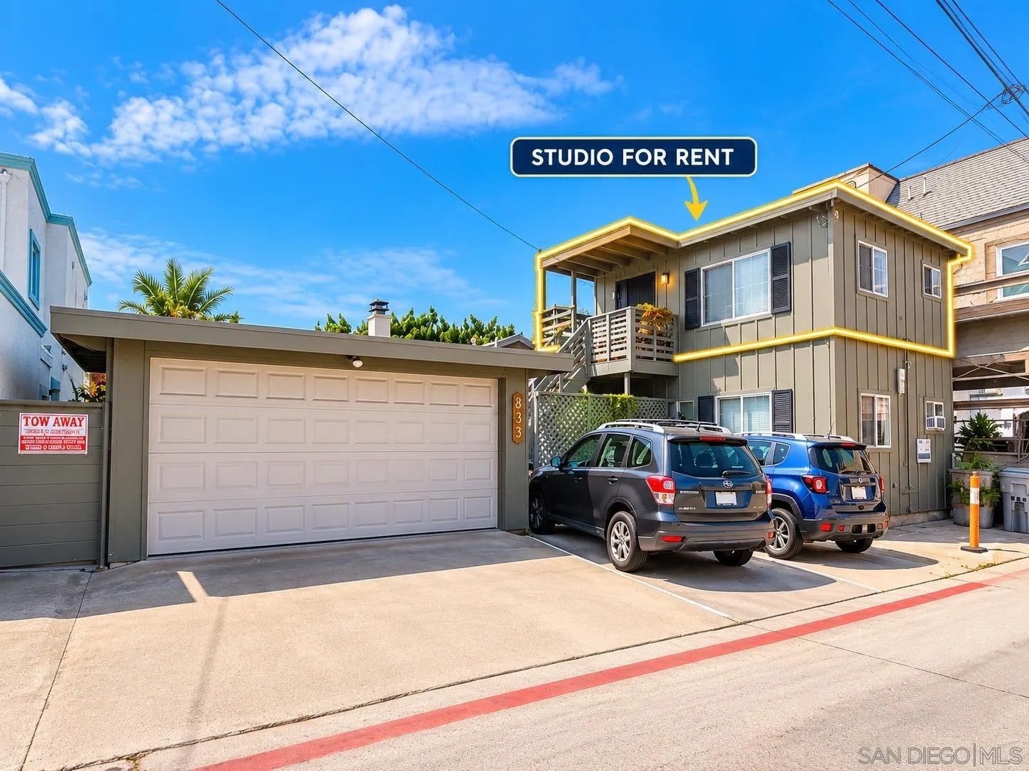 848 Isthmus Court