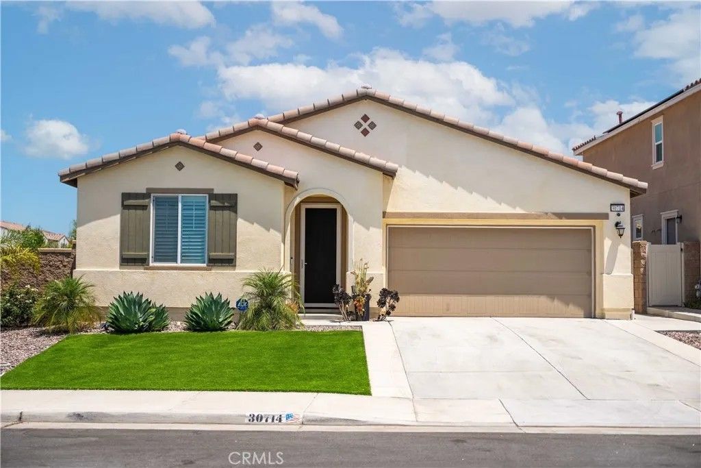 Photo of 30714 Gazing Star Lane, Murrieta, CA 92563 (MLS # OC25169104)