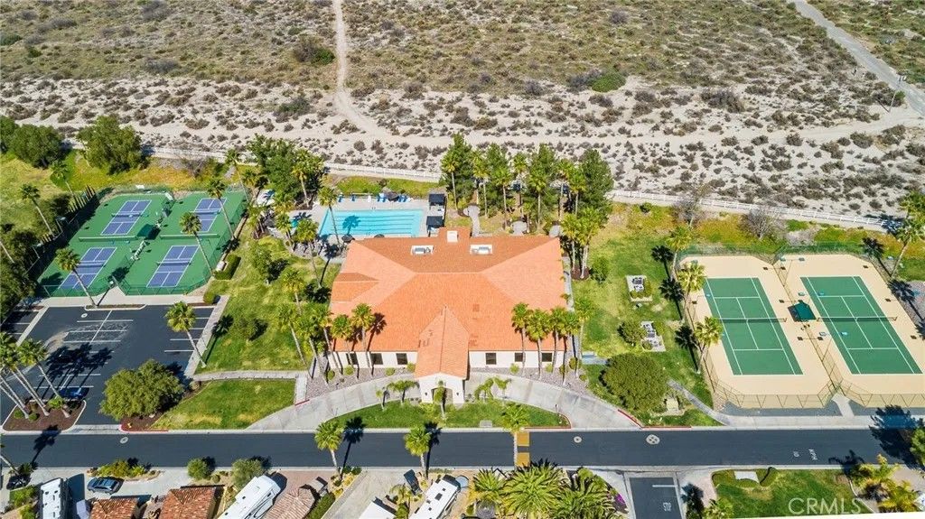 Photo of 45525 Highway 79 #351, Aguanga, CA 92536 (MLS # SW25201060)