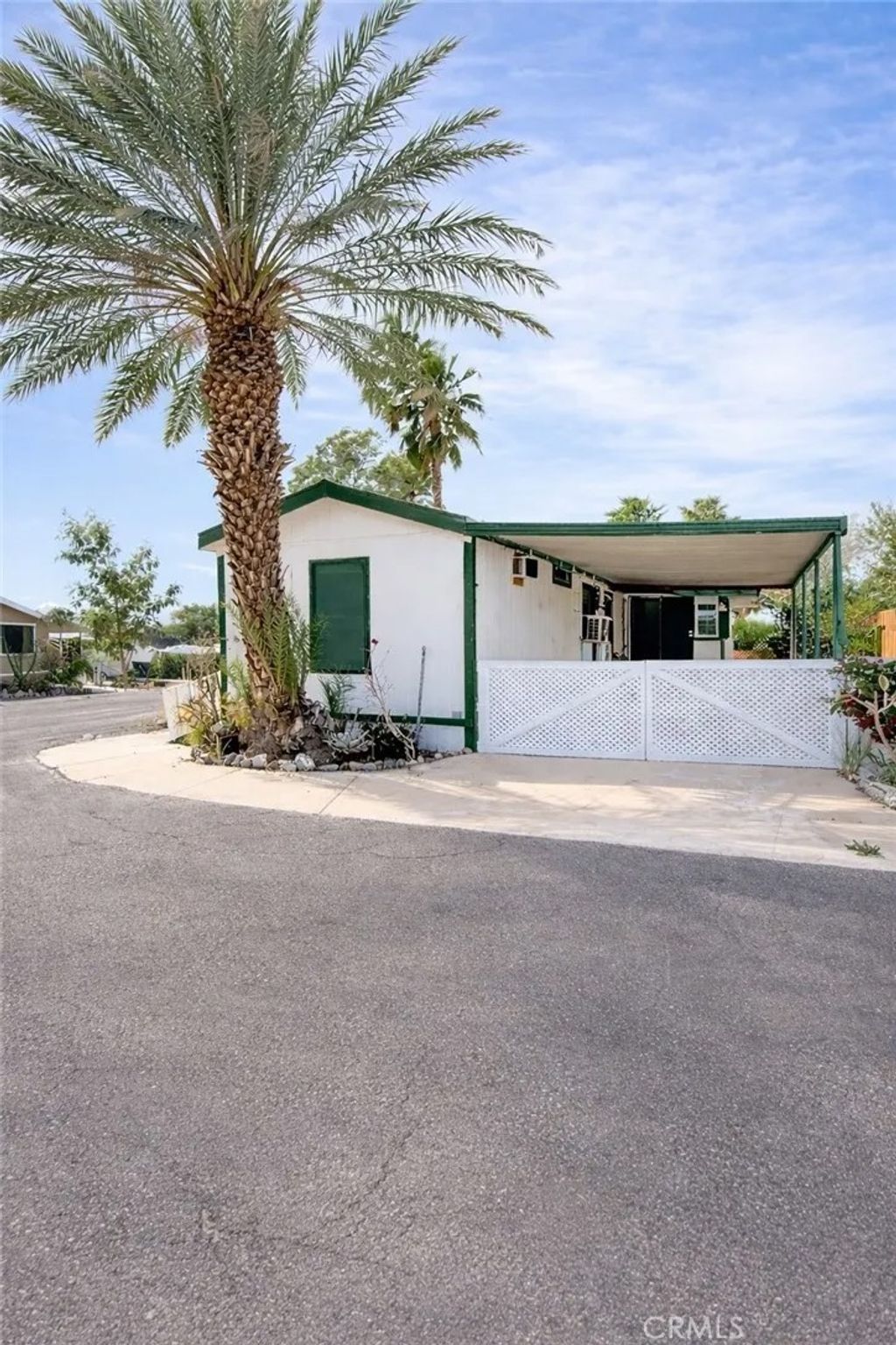 Photo of 17625 Langlois Rd #105, Desert Hot Springs, CA 92241 (MLS # HD26051418)