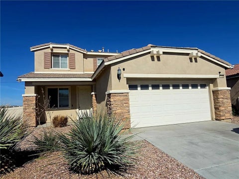Photo of 16788 Desert Lily ST, Victorville, CA 92394 (MLS # DW26212715)