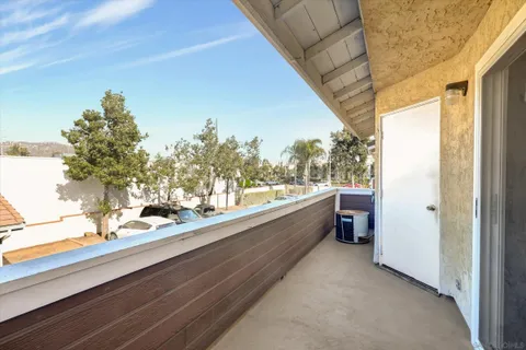 10210 Palm Glen Drive Unit 72, Santee, CA 92071 - #: 2600995