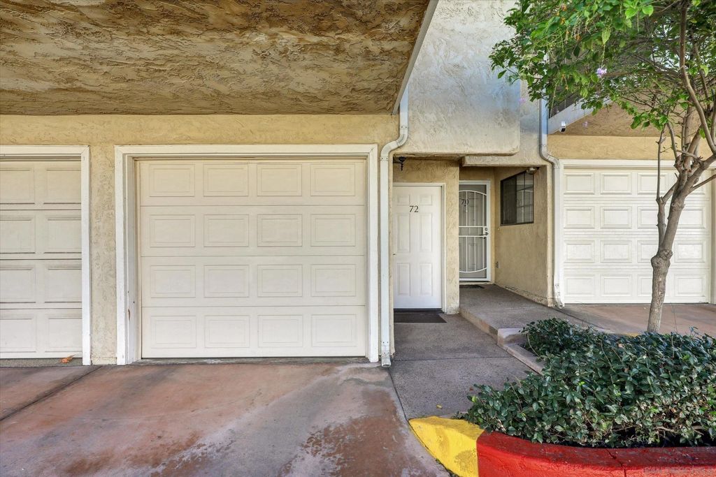 Photo of 10210 Palm Glen Drive #72, Santee, CA 92071 (MLS # 2600995)